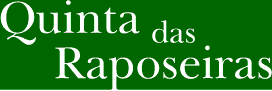Quinta das Raposeiras