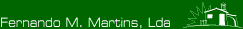 Fernando M. Martins, Lda.